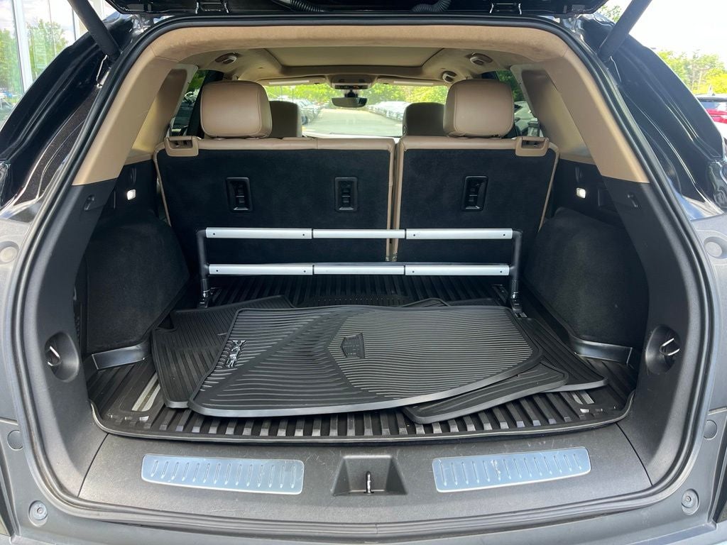 2021 Cadillac XT5 Premium Luxury | Platinum Pkg | Enhanced Visibility & Tech Pkg