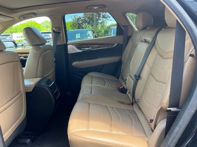 2021 Cadillac XT5 Premium Luxury | Platinum Pkg | Enhanced Visibility & Tech Pkg