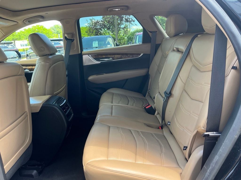 2021 Cadillac XT5 Premium Luxury | Platinum Pkg | Enhanced Visibility & Tech Pkg