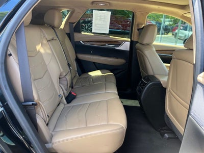 2021 Cadillac XT5 Premium Luxury | Platinum Pkg | Enhanced Visibility & Tech Pkg