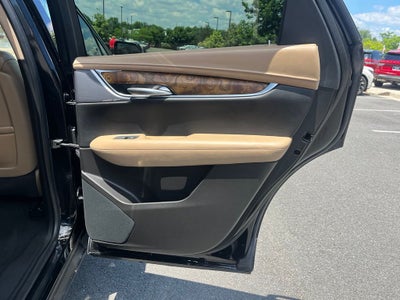 2021 Cadillac XT5 Premium Luxury | Platinum Pkg | Enhanced Visibility & Tech Pkg