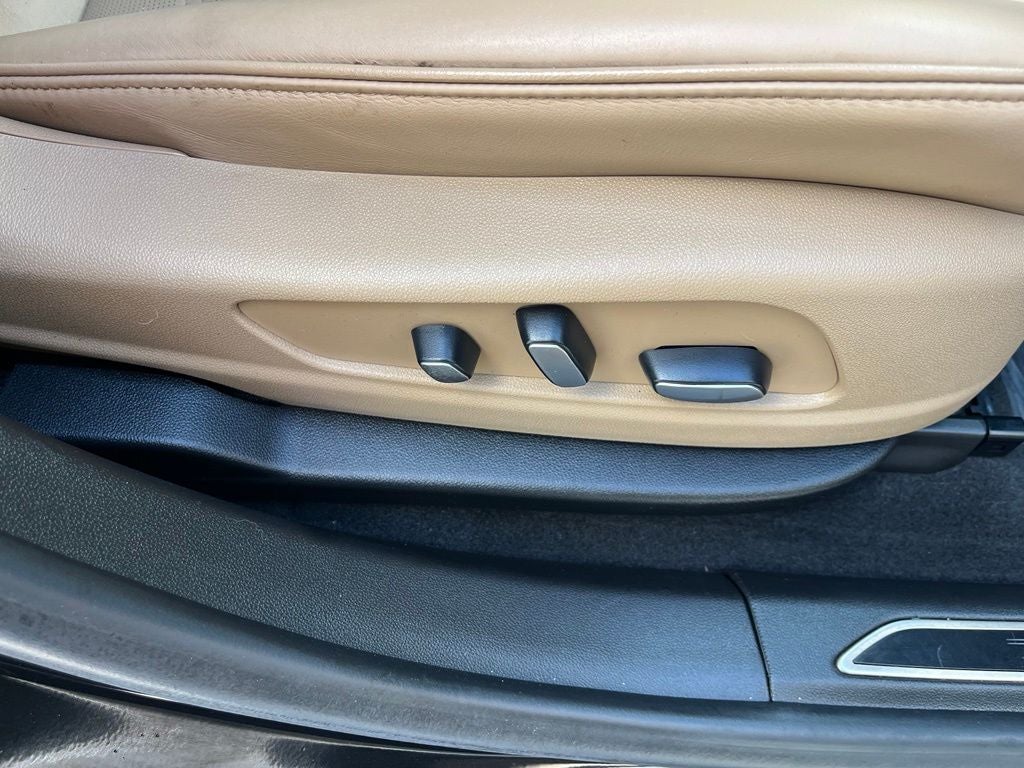 2021 Cadillac XT5 Premium Luxury | Platinum Pkg | Enhanced Visibility & Tech Pkg