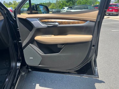 2021 Cadillac XT5 Premium Luxury | Platinum Pkg | Enhanced Visibility & Tech Pkg