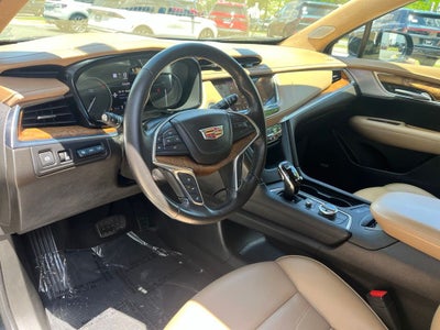 2021 Cadillac XT5 Premium Luxury | Platinum Pkg | Enhanced Visibility & Tech Pkg