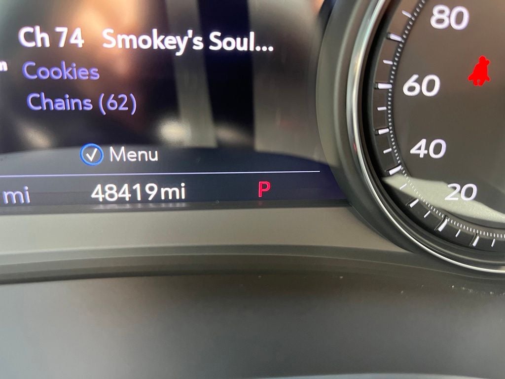 2021 Cadillac XT5 Premium Luxury | Platinum Pkg | Enhanced Visibility & Tech Pkg