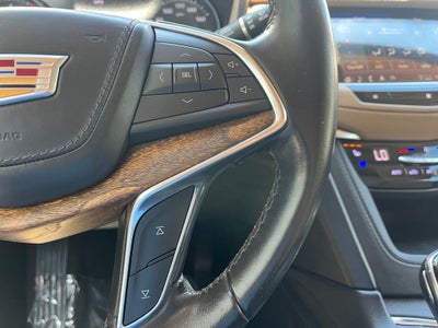 2021 Cadillac XT5 Premium Luxury | Platinum Pkg | Enhanced Visibility & Tech Pkg