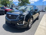 2021 Cadillac XT5 Premium Luxury | Platinum Pkg | Enhanced Visibility & Tech Pkg
