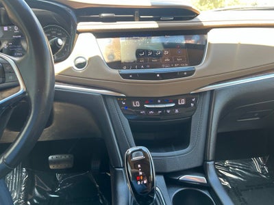 2021 Cadillac XT5 Premium Luxury | Platinum Pkg | Enhanced Visibility & Tech Pkg