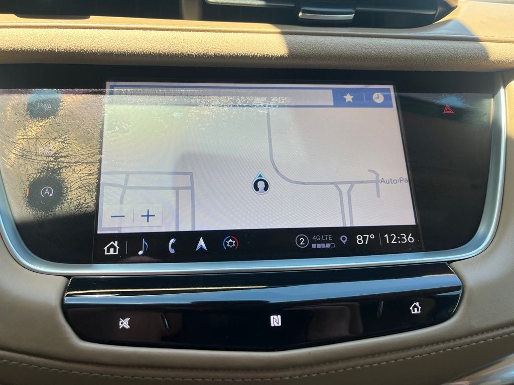 2021 Cadillac XT5 Premium Luxury | Platinum Pkg | Enhanced Visibility & Tech Pkg