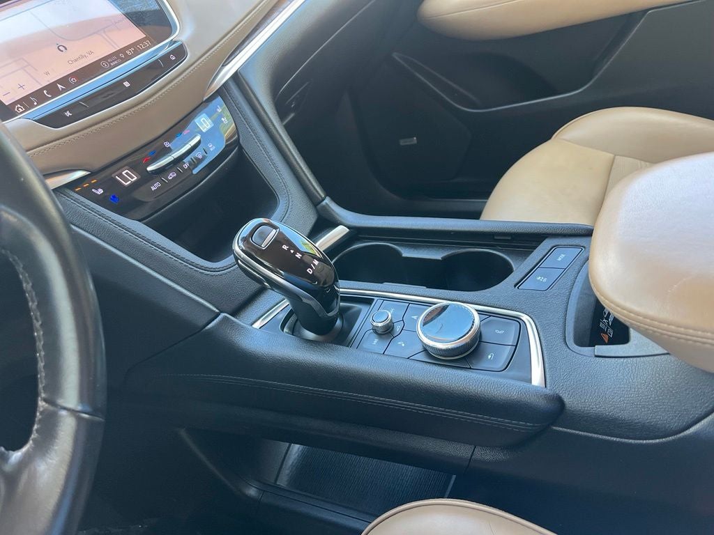 2021 Cadillac XT5 Premium Luxury | Platinum Pkg | Enhanced Visibility & Tech Pkg