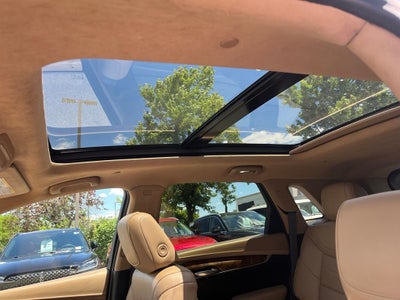 2021 Cadillac XT5 Premium Luxury | Platinum Pkg | Enhanced Visibility & Tech Pkg