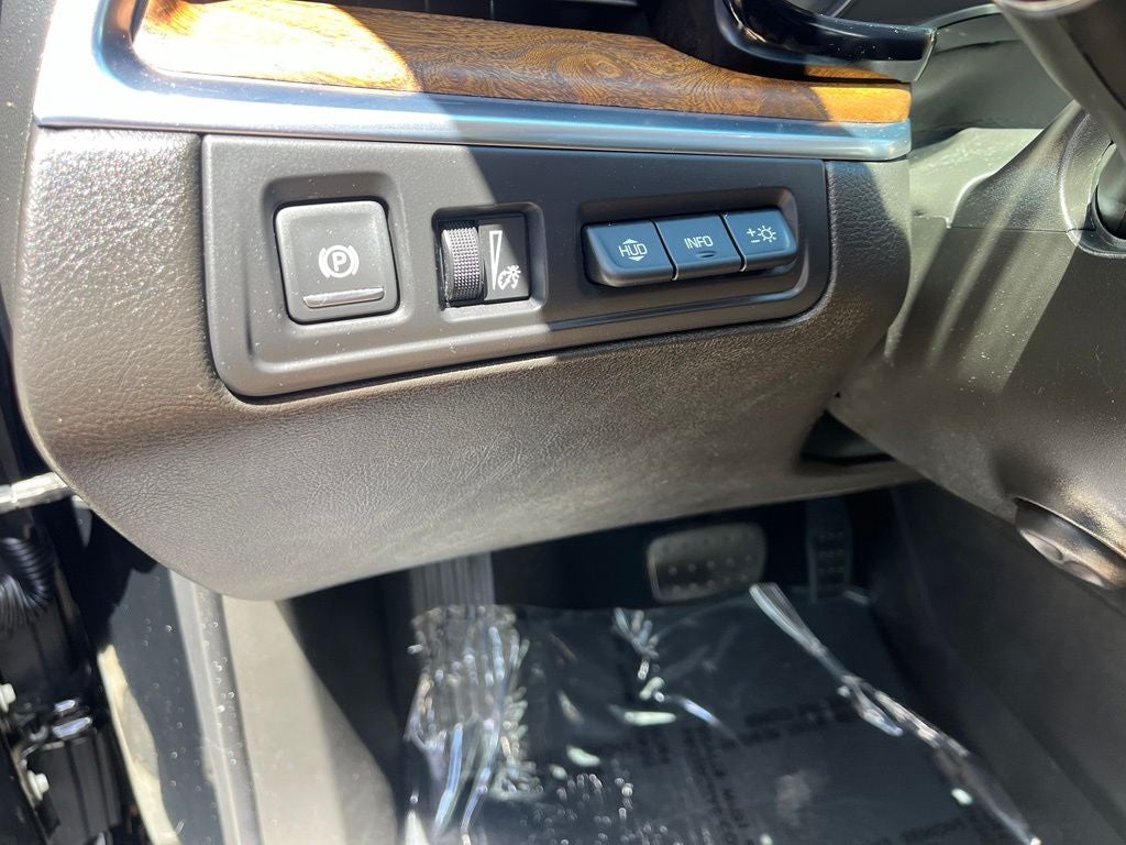 2021 Cadillac XT5 Premium Luxury | Platinum Pkg | Enhanced Visibility & Tech Pkg