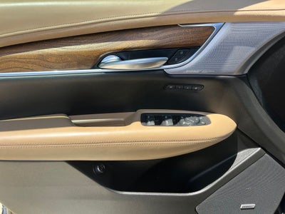 2021 Cadillac XT5 Premium Luxury | Platinum Pkg | Enhanced Visibility & Tech Pkg