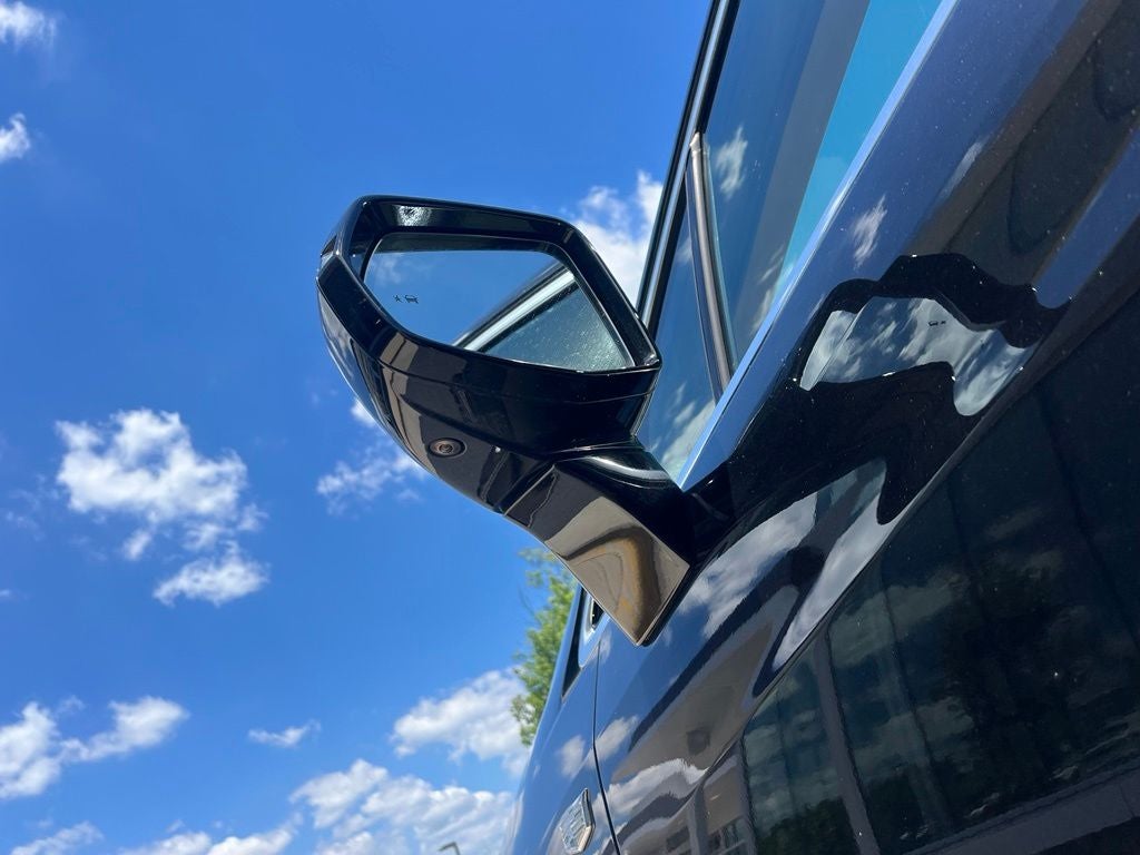 2021 Cadillac XT5 Premium Luxury | Platinum Pkg | Enhanced Visibility & Tech Pkg