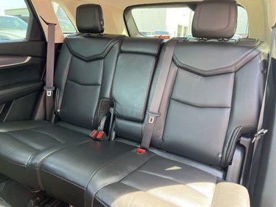 2019 Cadillac XT5 Premium Luxury AWD | Moonroof | Primium Luxury Package