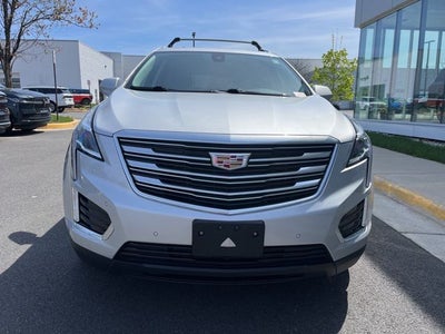 2019 Cadillac XT5 Premium Luxury AWD | Moonroof | Primium Luxury Package