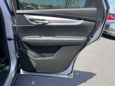 2019 Cadillac XT5 Premium Luxury AWD | Moonroof | Primium Luxury Package