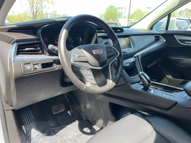 2019 Cadillac XT5 Premium Luxury AWD | Moonroof | Primium Luxury Package