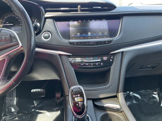 2019 Cadillac XT5 Premium Luxury AWD | Moonroof | Primium Luxury Package