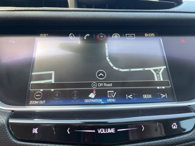 2019 Cadillac XT5 Premium Luxury AWD | Moonroof | Primium Luxury Package