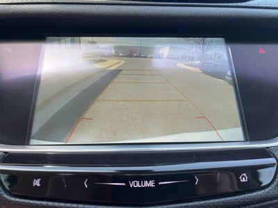 2019 Cadillac XT5 Premium Luxury AWD | Moonroof | Primium Luxury Package