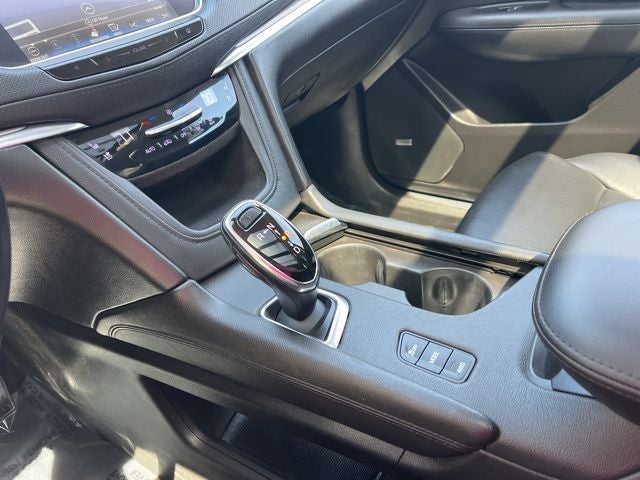 2019 Cadillac XT5 Premium Luxury AWD | Moonroof | Primium Luxury Package