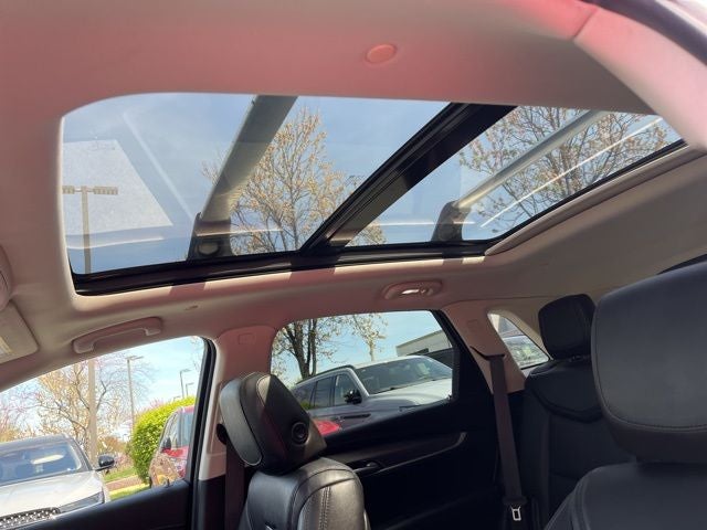 2019 Cadillac XT5 Premium Luxury AWD | Moonroof | Primium Luxury Package