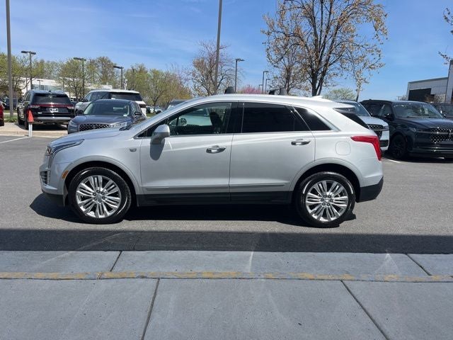 2019 Cadillac XT5 Premium Luxury AWD | Moonroof | Primium Luxury Package