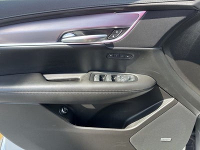 2019 Cadillac XT5 Premium Luxury AWD | Moonroof | Primium Luxury Package