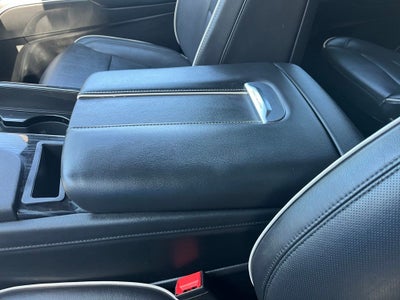 2022 Cadillac Escalade Sport 4WD | Touring Pkg | Rear Media Pkg | Supercruise