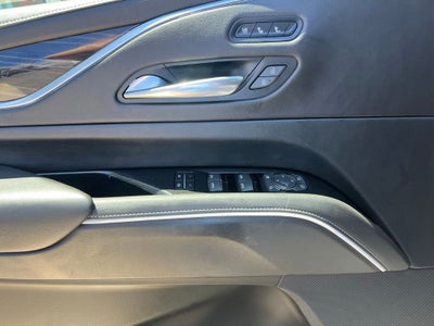 2022 Cadillac Escalade Sport 4WD | Touring Pkg | Rear Media Pkg | Supercruise