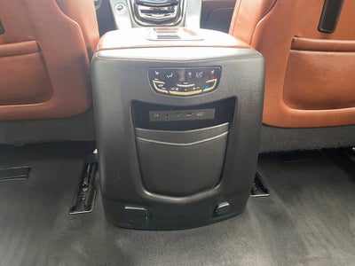 2018 Cadillac Escalade ESV Luxury 4WD | Nav | Mooroof | 360 Cam | BLIS | HUD
