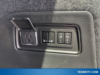 2021 Cadillac Escalade ESV Luxury 4WD | 360 Camera | BLIS | Adaptive Cruise