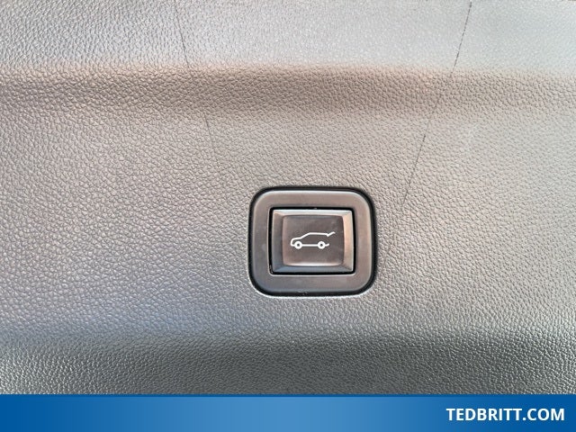 2021 Cadillac Escalade ESV Luxury 4WD | 360 Camera | BLIS | Adaptive Cruise