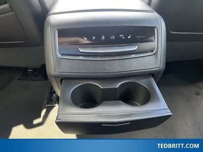 2021 Cadillac Escalade ESV Luxury 4WD | 360 Camera | BLIS | Adaptive Cruise