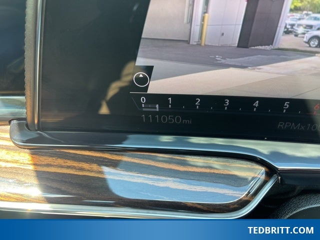 2021 Cadillac Escalade ESV Luxury 4WD | 360 Camera | BLIS | Adaptive Cruise