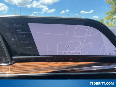 2021 Cadillac Escalade ESV Luxury 4WD | 360 Camera | BLIS | Adaptive Cruise