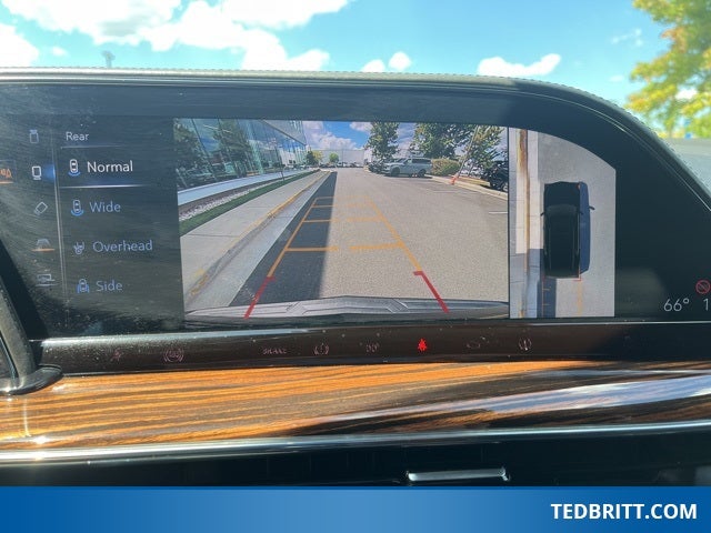 2021 Cadillac Escalade ESV Luxury 4WD | 360 Camera | BLIS | Adaptive Cruise