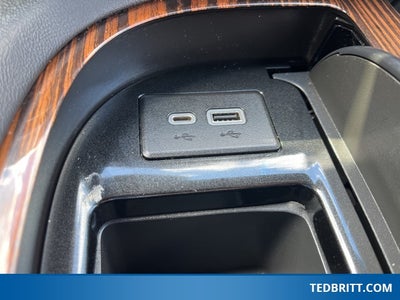 2021 Cadillac Escalade ESV Luxury 4WD | 360 Camera | BLIS | Adaptive Cruise