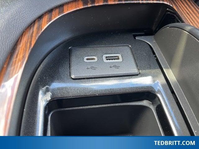 2021 Cadillac Escalade ESV Luxury 4WD | 360 Camera | BLIS | Adaptive Cruise