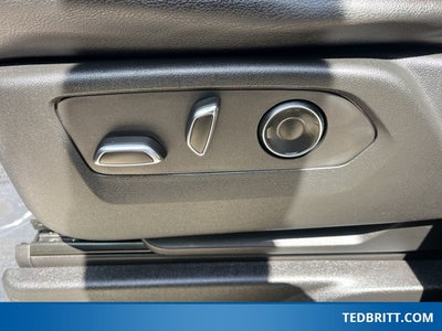 2021 Cadillac Escalade ESV Luxury 4WD | 360 Camera | BLIS | Adaptive Cruise