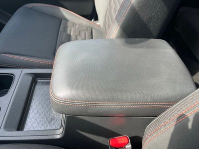 2022 Nissan Frontier PRO-4X 4WD | Teck Pkg | Remote Start | BLIS | Tow/Haul Pk