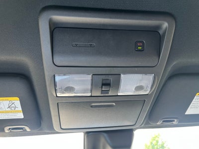 2022 Nissan Frontier PRO-4X 4WD | Teck Pkg | Remote Start | BLIS | Tow/Haul Pk