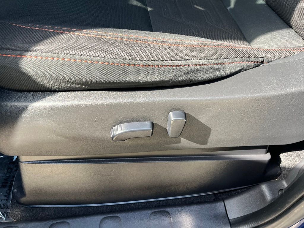 2022 Nissan Frontier PRO-4X 4WD | Teck Pkg | Remote Start | BLIS | Tow/Haul Pk