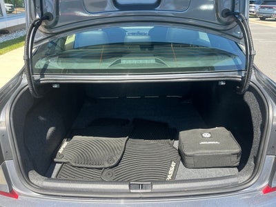 2018 Volkswagen Passat 3.6L V6 GT | Moonroof | Heated Seats