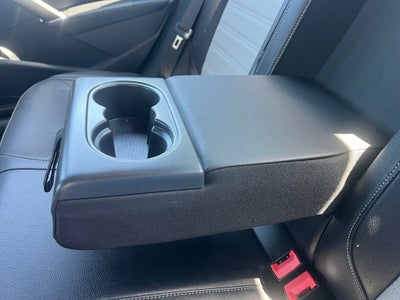 2018 Volkswagen Passat 3.6L V6 GT | Moonroof | Heated Seats