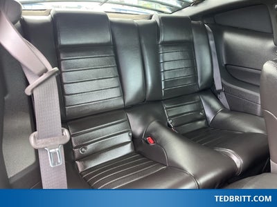 2009 Ford Mustang GT