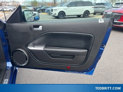 2009 Ford Mustang GT