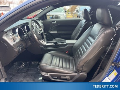 2009 Ford Mustang GT