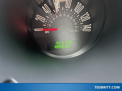 2009 Ford Mustang GT